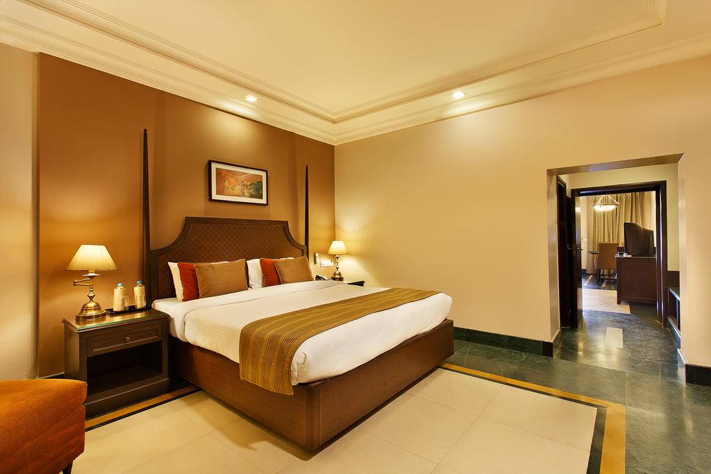 Горящие туры в отель Ganga Lahari