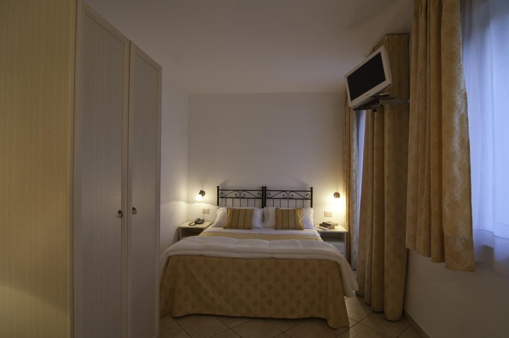 Hotel rest Sylesia Region Messina