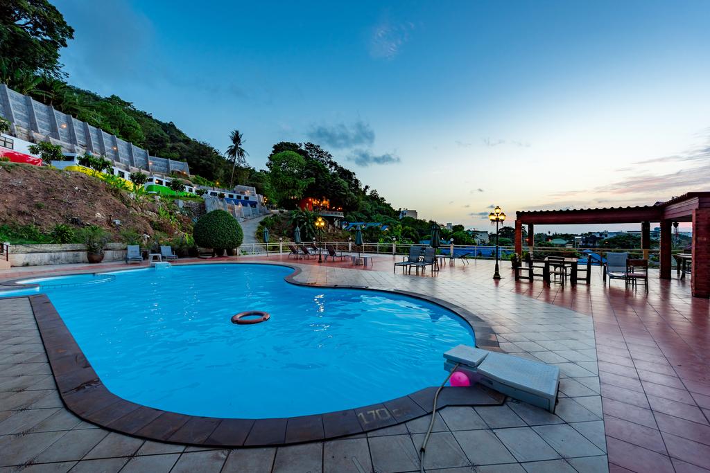 Отель, Таиланд, Пляж Карон, Manohra Cozy Resort