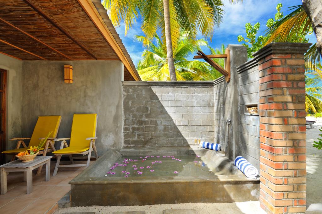 Горящие туры в отель Fun Island Resort Южный Мале Атолл Мальдивы