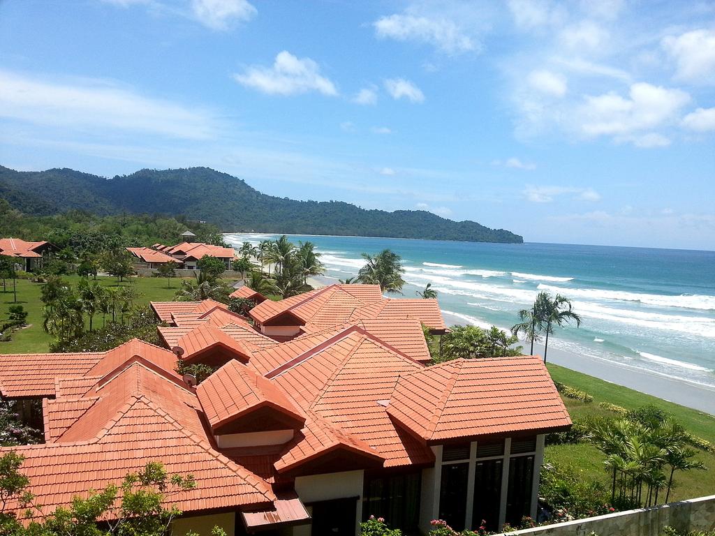 Борнео (Калимантан), Borneo Beach Villas, 4