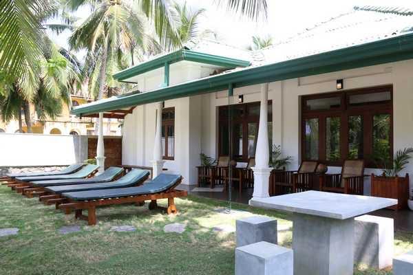 Lohas Beach Resort Villa (Hang Out), Калутара цены