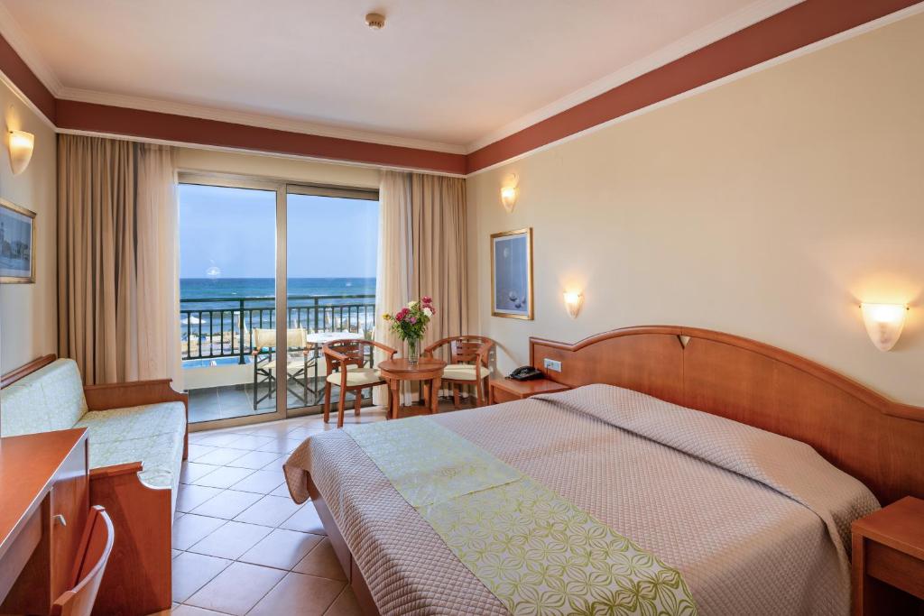 Chania Hydramis Palace Beach Resort
