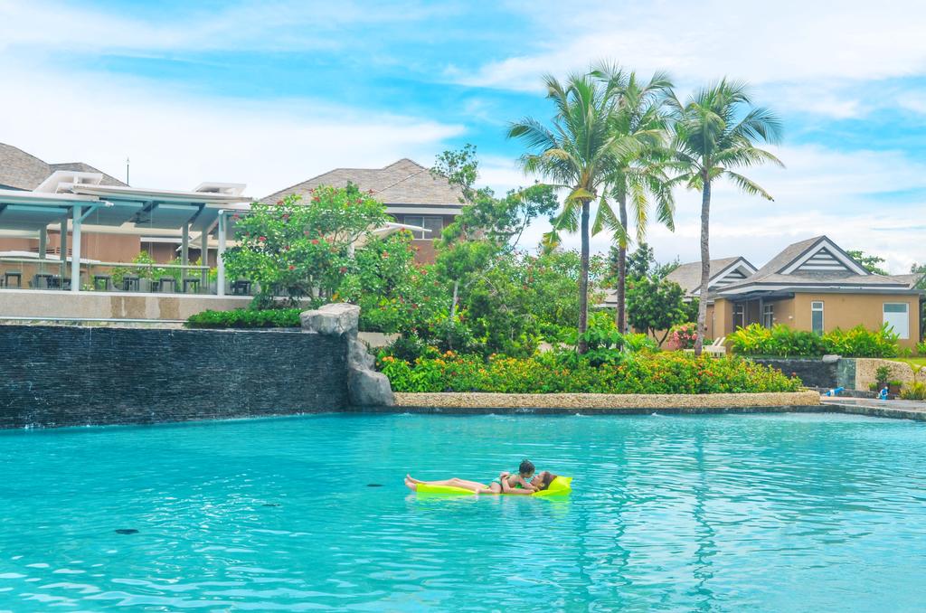 Be Grand Resort, Филиппины, Бохол (остров), туры, фото и отзывы