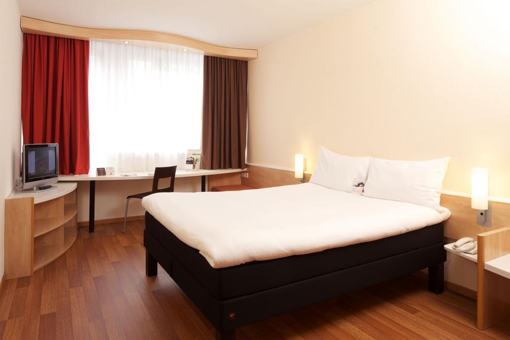 Tours to the hotel Ibis Budapest City Budapest