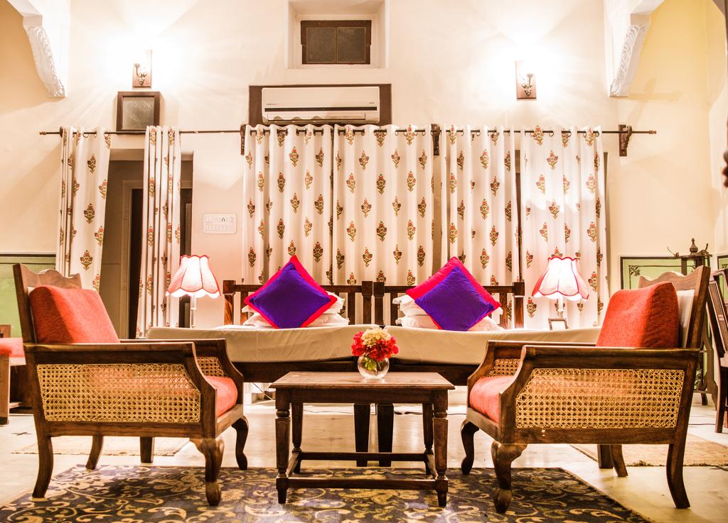 Wakacje hotelowe Diggi Palace Jaipur Indie