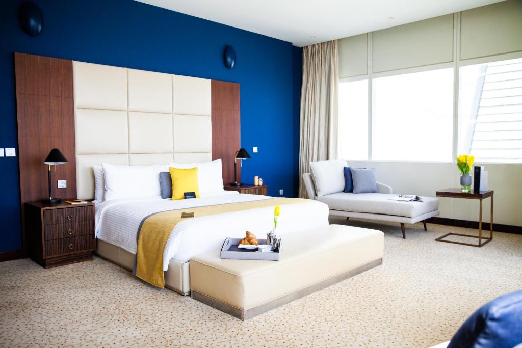 voco Dubai, an Ihg Hotel, фото з відпочинку