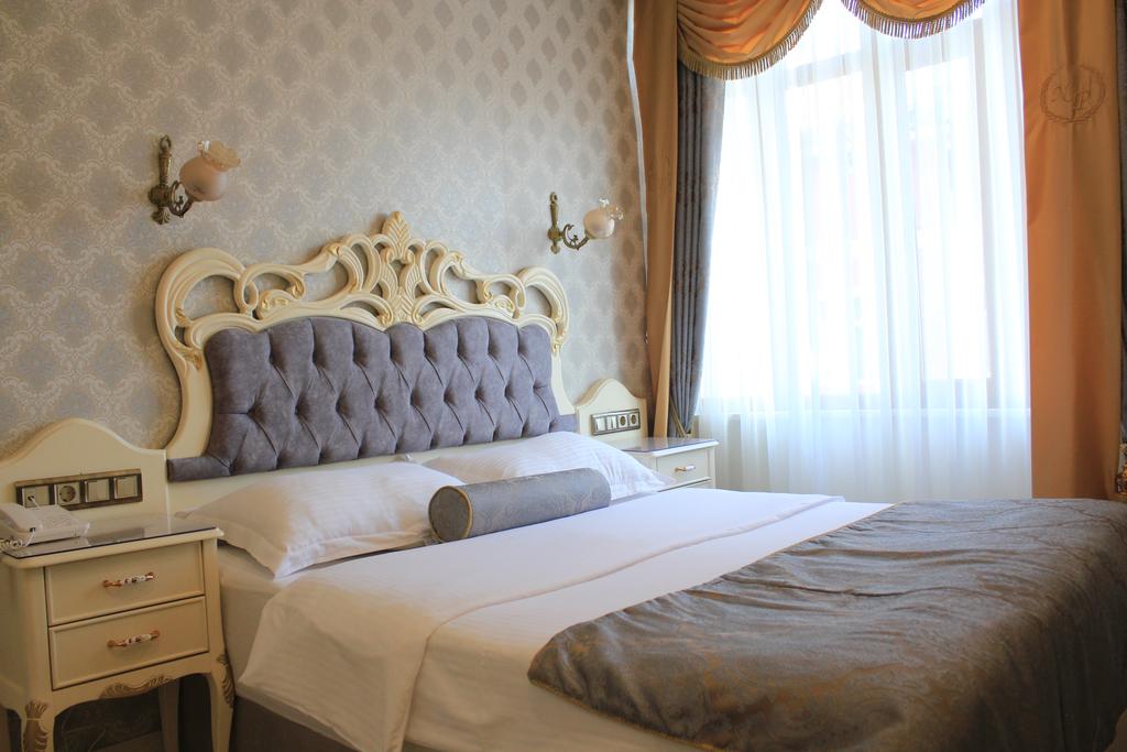 Туры в отель Nayla Palace Hotel Стамбул Турция