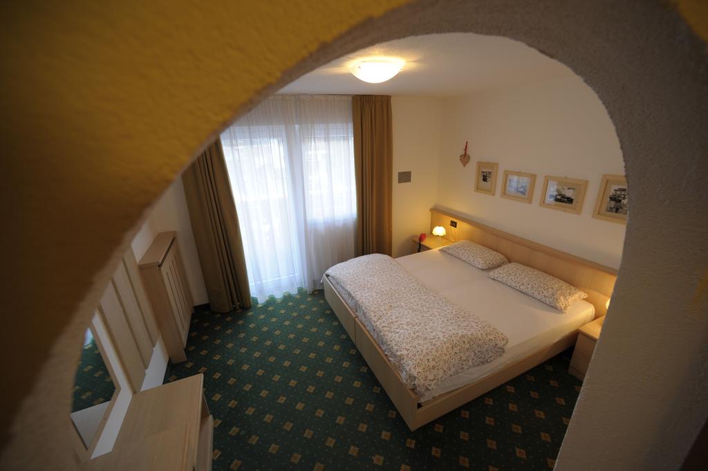 Отдых в отеле Albolina Alpstyle Hotel (Alba Di Canazei) Валь-ди-Фасса