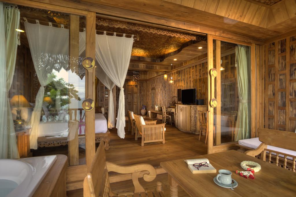 Santhiya Koh Yao Yai Resort & Spa Таиланд цены