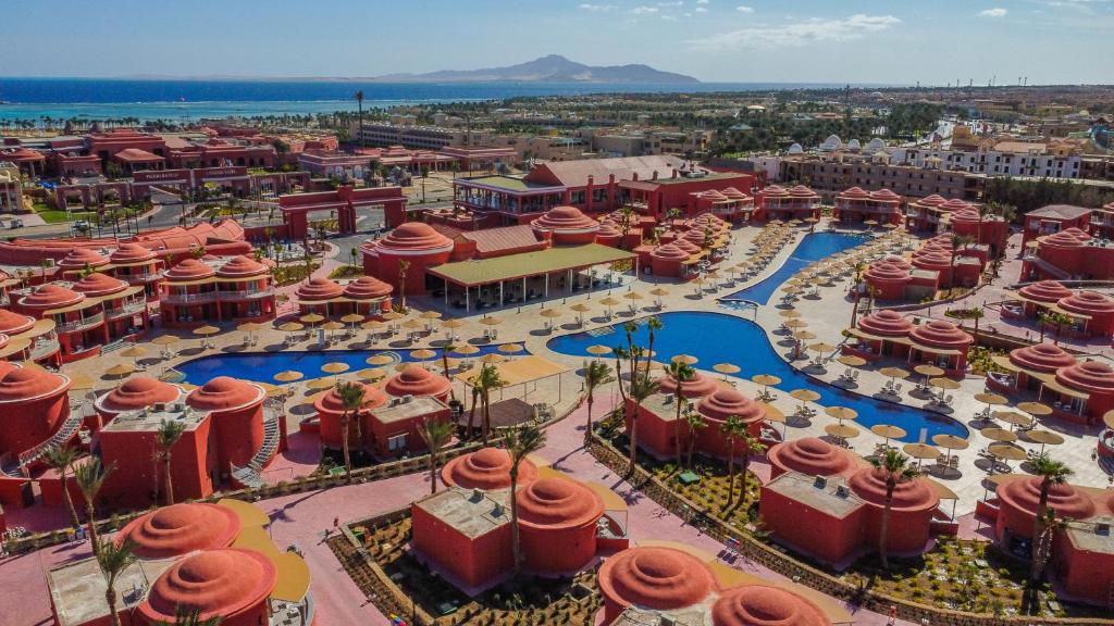 Pickalbatros Laguna Club Resort (Adults Only 16+), Египет, Шарм-эль-Шейх, туры, фото и отзывы
