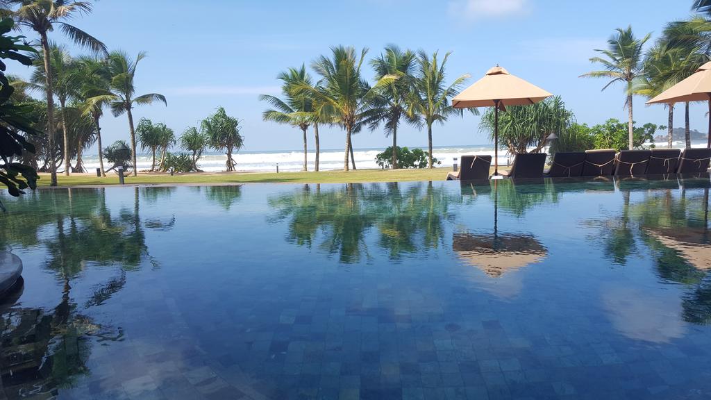 Odpoczynek w hotelu Weligama Bay Marriott Resort & Spa Weligama Sri Lanka