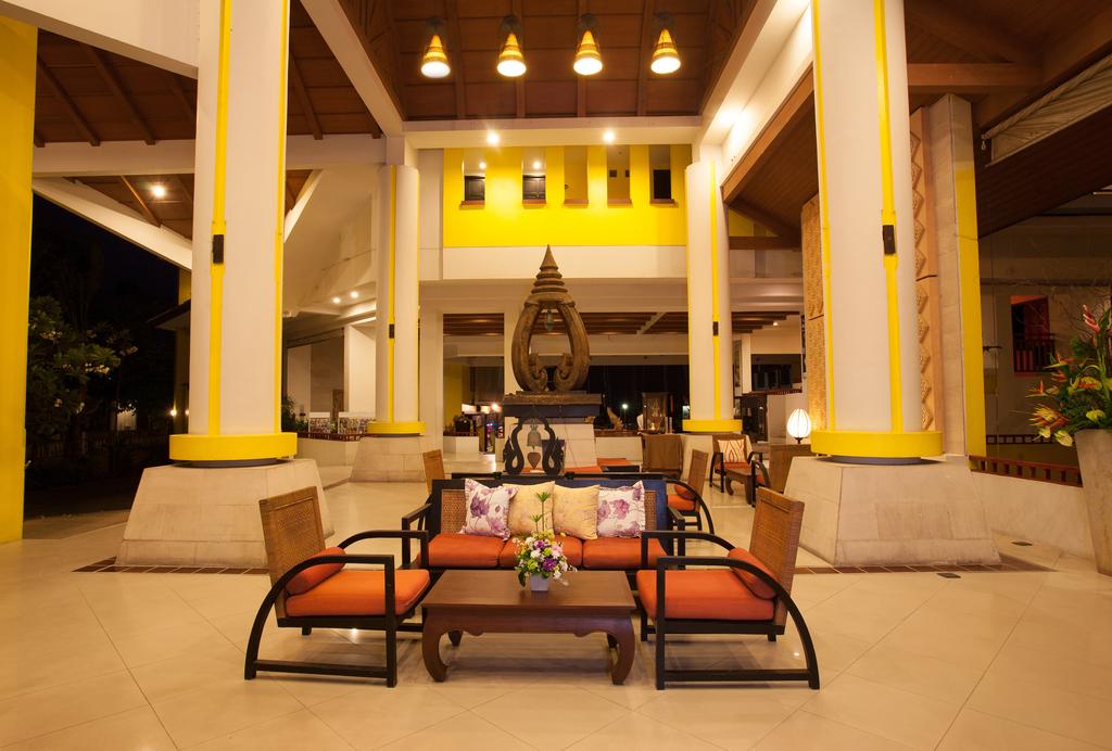Hot tours in Hotel Woraburi Phuket Resort & Spa Karon Beach Thailand