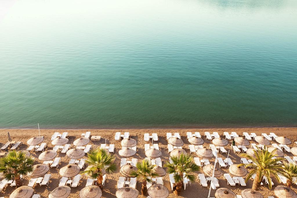 Sunprime Beachfront Турция цены