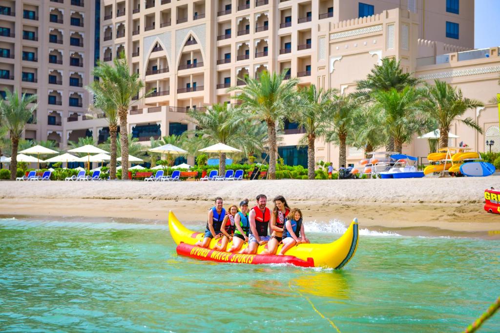 Zjednoczone Emiraty Arabskie Al Bahar Hotel & Resort (ex. Blue Diamond Alsalam)