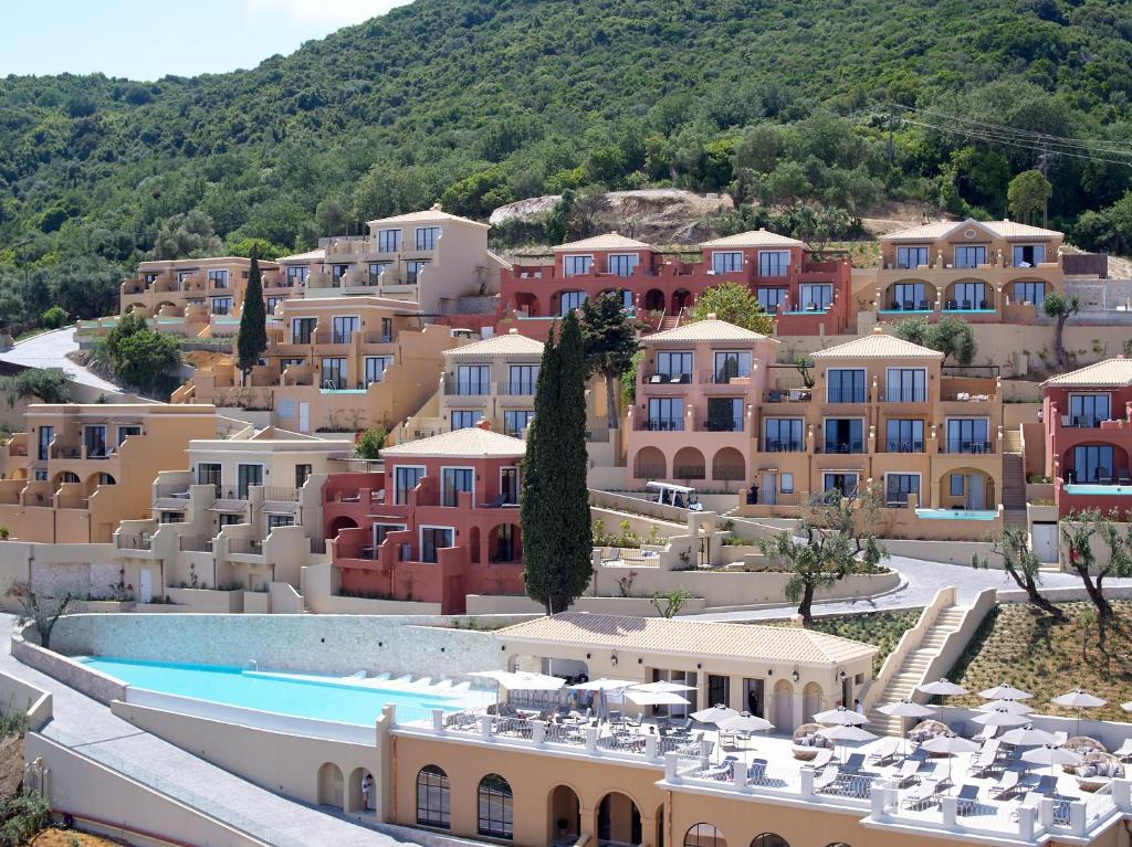 Корфу (остров) Marbella Nido Suite Hotel & Villas- Adults Only цены