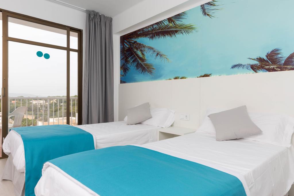 Відпочинок в готелі Blue Sea Arenal Tower - Adults Only Майорка (острів) Іспанія
