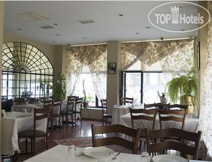 Vidinli Hotel, Турция, Самсун, туры, фото и отзывы