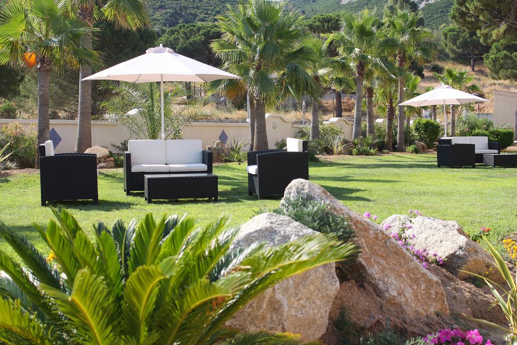 Горящие туры в отель Hotel Corsica Корсика (остров)