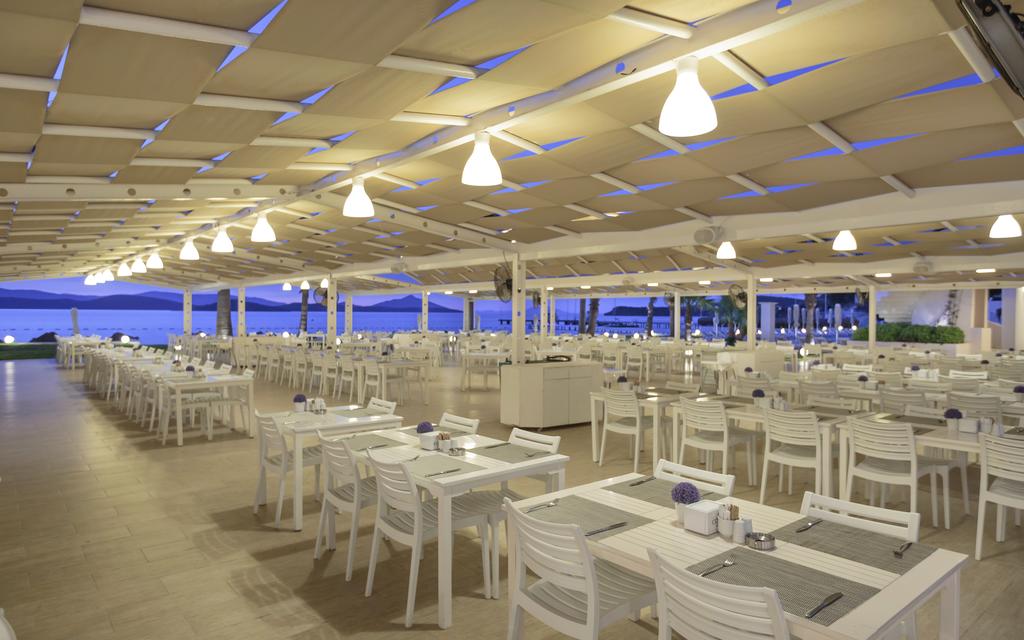 Wakacje hotelowe Club Sardunya (ex.Cocos Beach Club) Bodrum Turcja