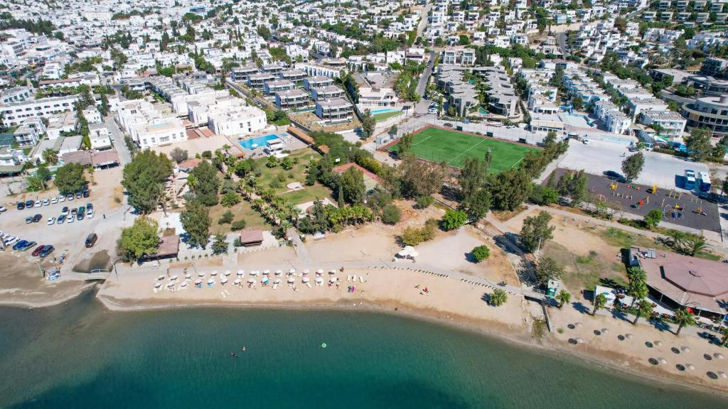 Туры в отель Smart Stay Beach Hotel (Ex. Eken Resort) Бодрум Турция