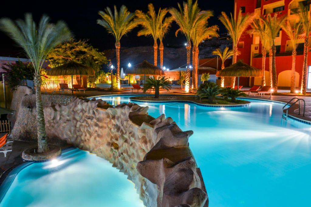 Хургада Sun & Sea Hotel Hurghada цены