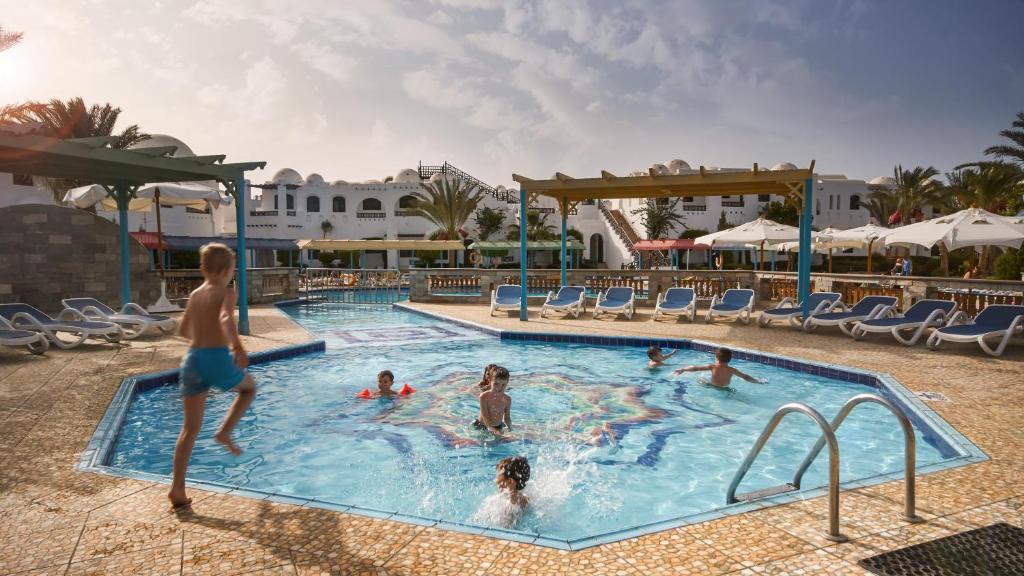 Hotel, Arabella Azur Resort