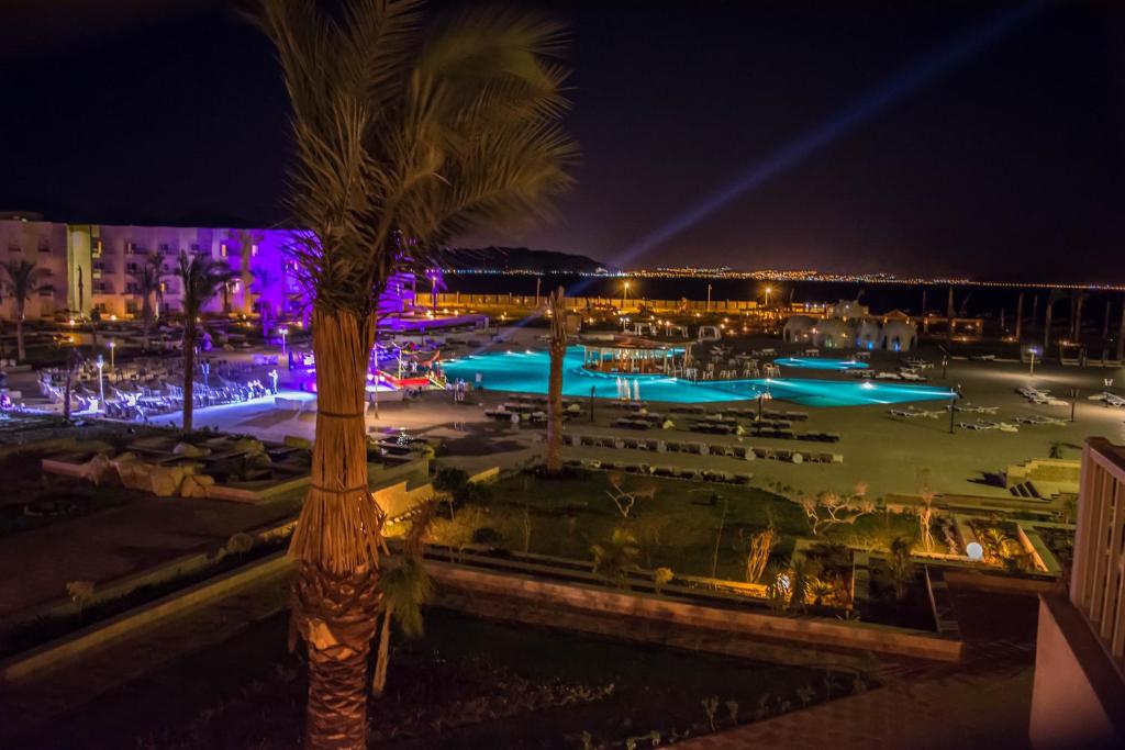 Tolip Resort & Spa Taba Єгипет ціни