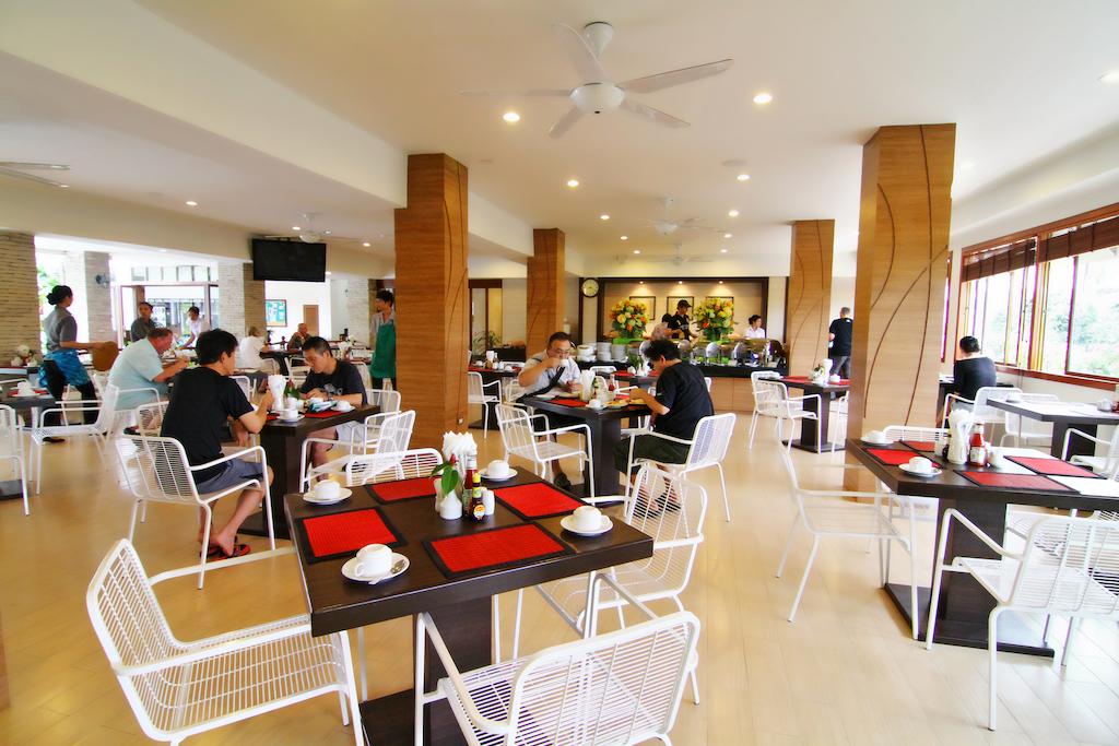 Areca Lodge, Pattaya prices