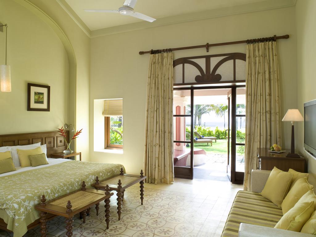 Oferty hotelowe last minute Vivanta By Taj - Holiday Village Candolim