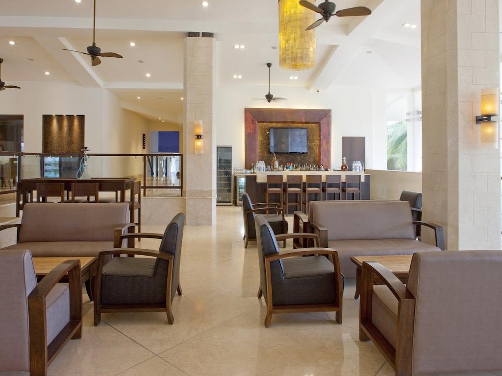 Отзывы об отеле Holiday Inn Goa