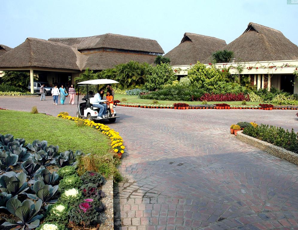Відгуки гостей готелю Best Western Premier Vedic Village Spa Resort