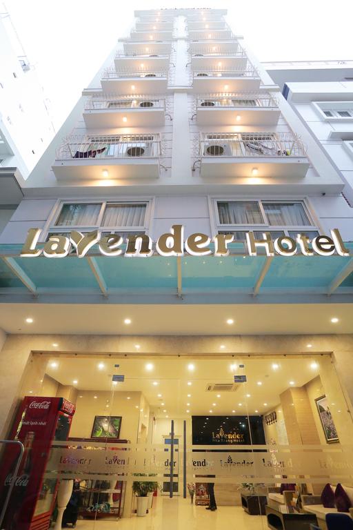 Lavender Nha Trang Hotel, 3, фотографії