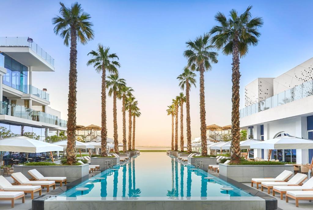 Five Palm Jumeirah (ex. Viceroy Hotel Palm), ОАЭ
