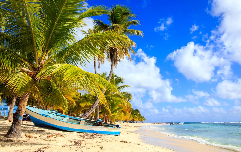 Blue Bay Vacation Rentals at Vista Mare, Доминиканская республика