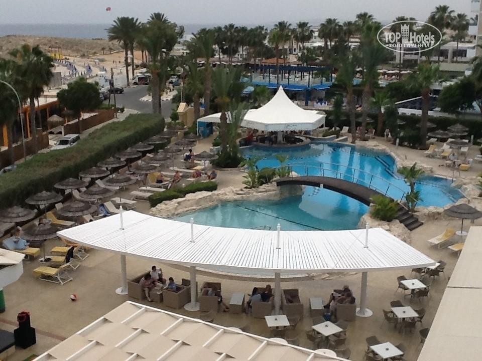 Гарячі тури в готель Tasia Maris Beach Hotel - Adults Only