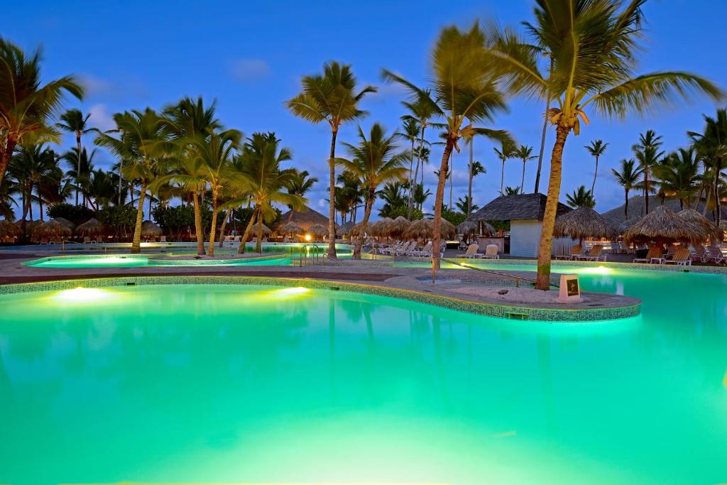 Фото отеля Iberostar Punta Cana