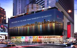New York Marriott Marquis Hotel, 4, фотографії