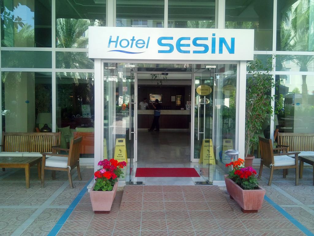 Sesin Hotel, 4, фотографии
