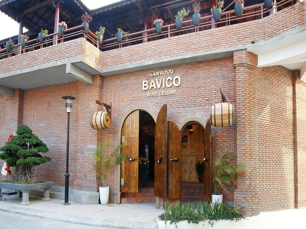 Отдых в отеле Bavico Ня Чанг
