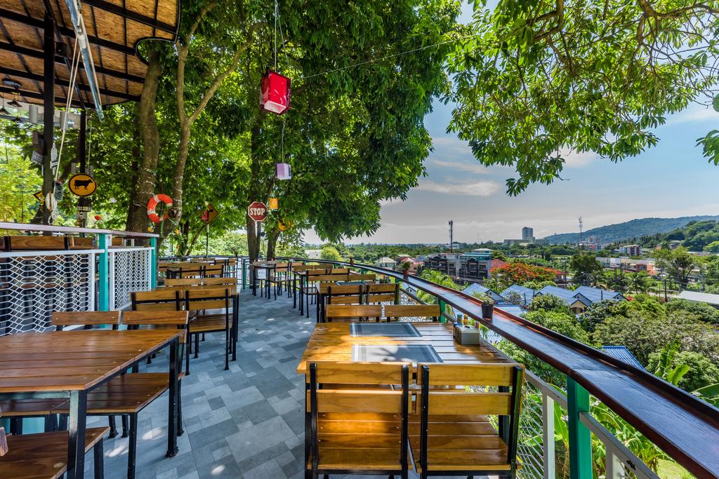 Manohra Cozy Resort Таиланд цены