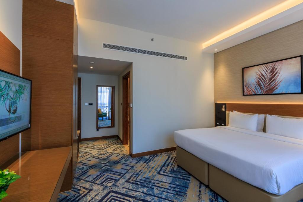 S19 Hotel - Al Jaddaf ОАЭ цены