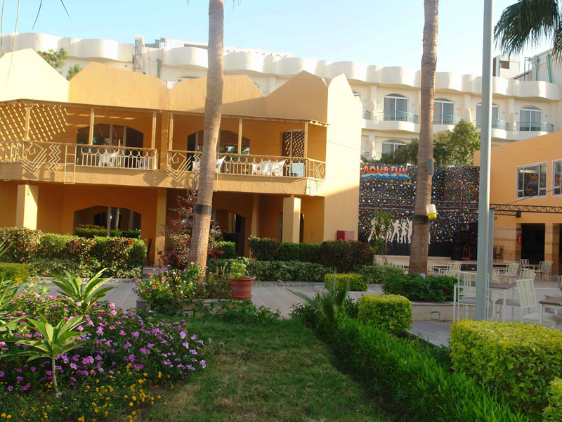 Aqua Fun Resort, Egypt, Hurghada, tours, photos and reviews