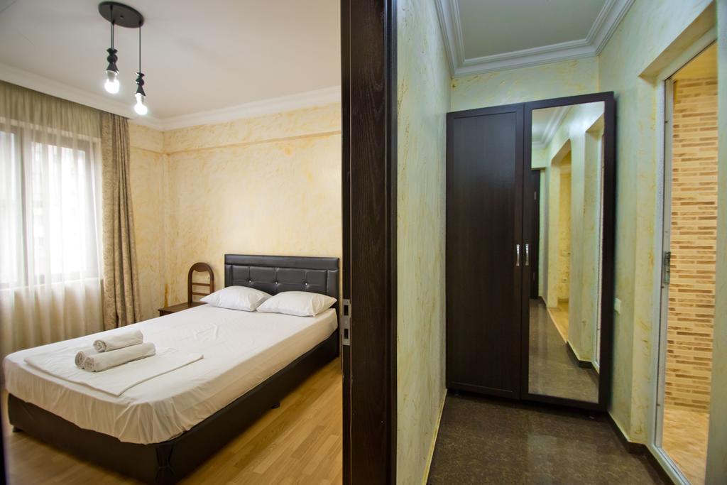 Hotel Vizit, Batumi