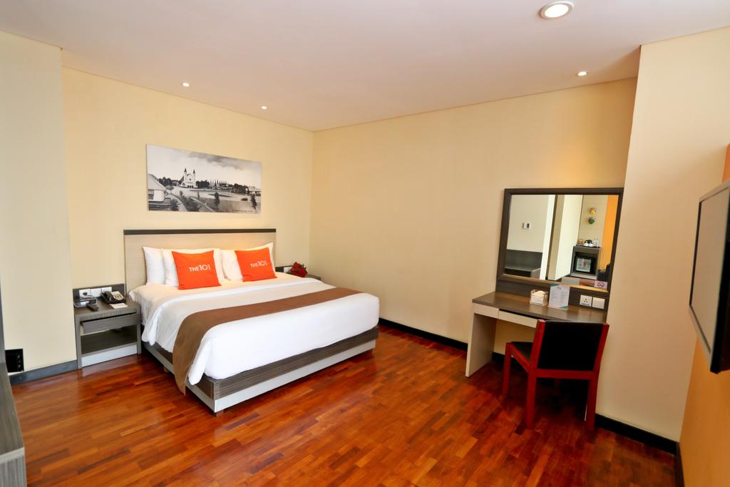 Best Western Oj Malang Indonesia prices