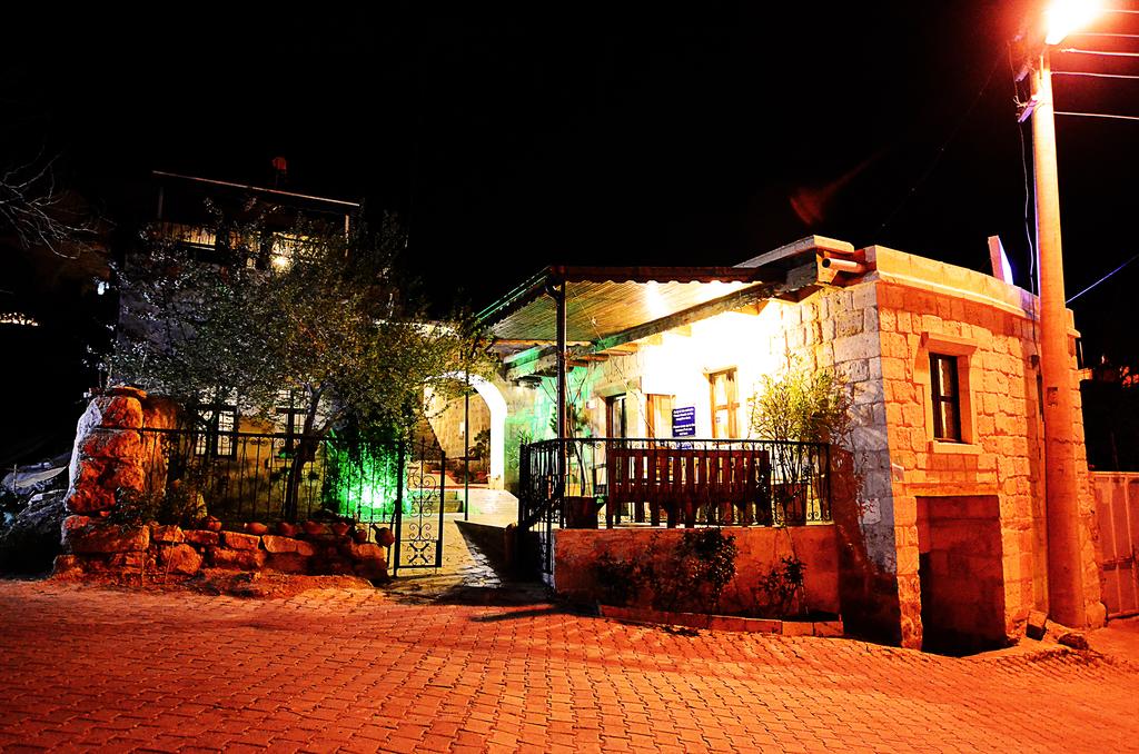 Отель, 2, Gedik Cave Hotel