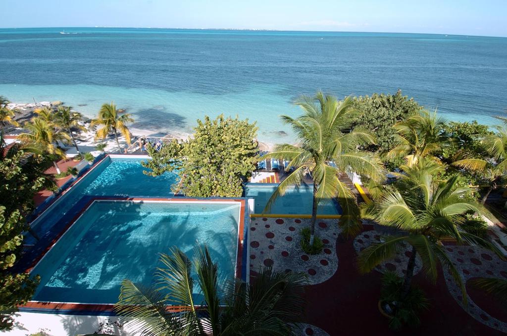 Hotel Maya Caribe Faranda Cancún (ex. Celuisma Maya Cari), 3, фотографии