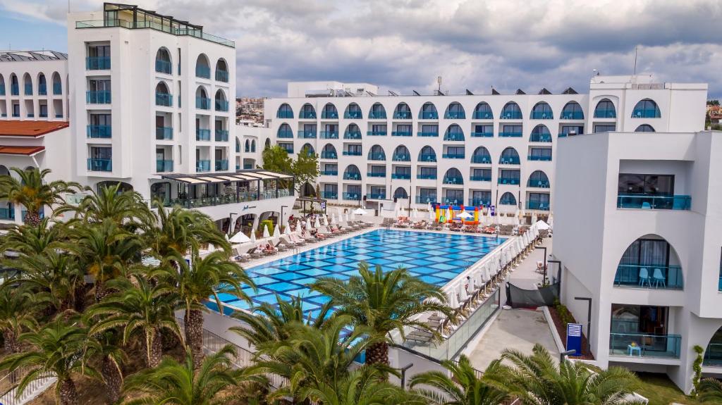 Infinity By Yelken Aquapark&Resorts Kuşadasi (ex. Imbat Hotel), Турция