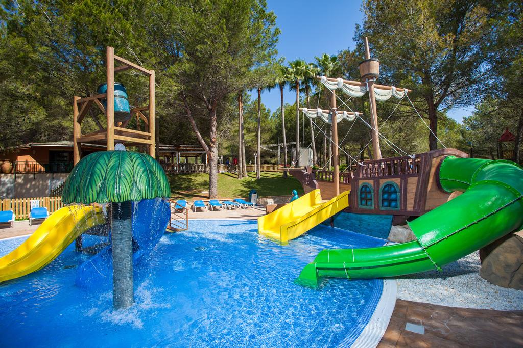 Mallorca Island Valentin Park Clubhotel