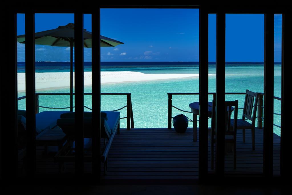 Loama Resort Maldives at Maamigili, фото